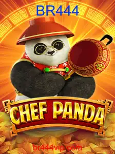 ChefPanda