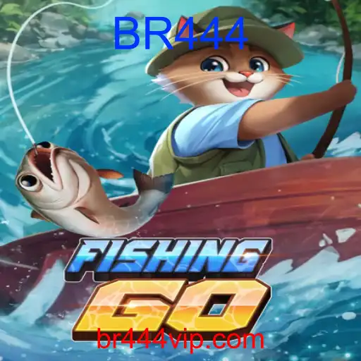 FishingGO: Explorando o Mundo da Pesca Virtual com a Estratégia BR444